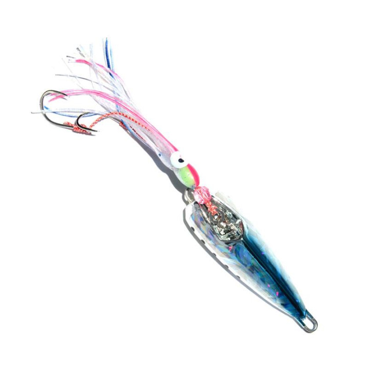 Jack Eye Kick Bottom 120g Cor:2