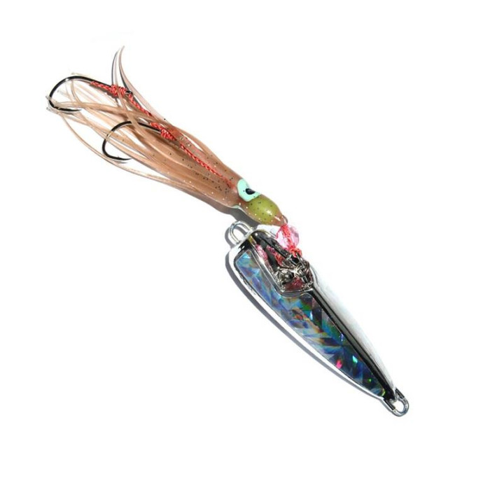 Jack Eye Kick Bottom 120g Cor:5