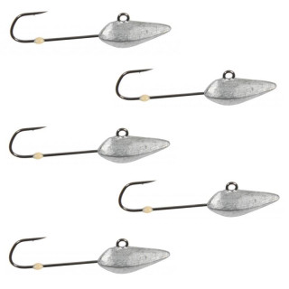 Cabeçote Hayabusa Micro Jig Arrow Head 2gr