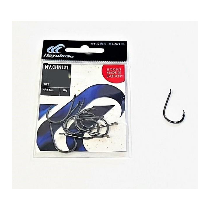 Hayabusa CHN121 Nº5