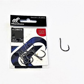 Hayabusa Chinu Ring CHN018 Nº3