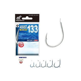 Hayabusa 133 P/ Assist Nº2/0