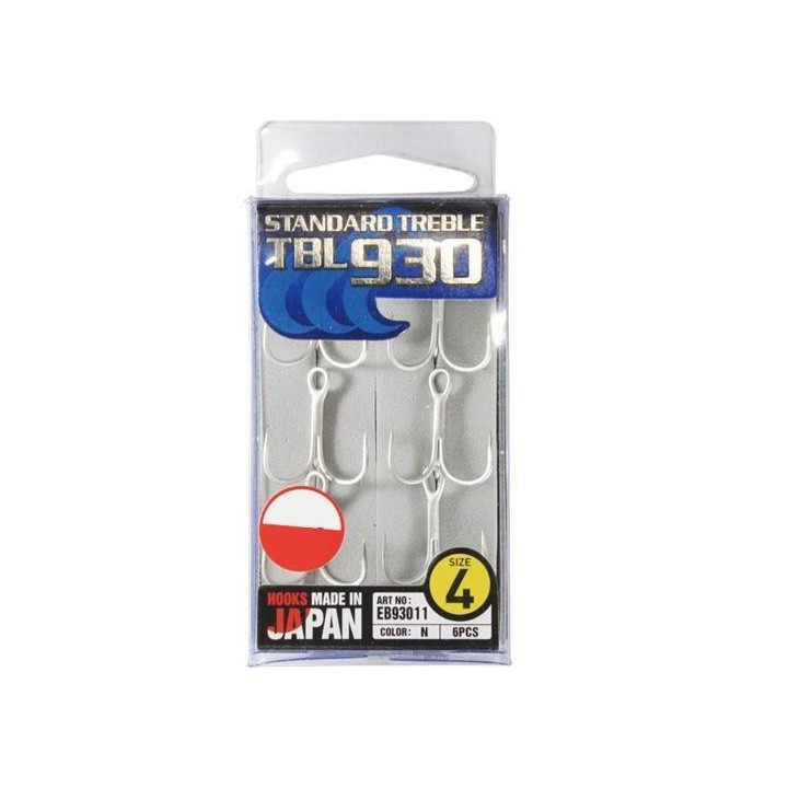 Fateixa Hayabusa TBL930 Nº6