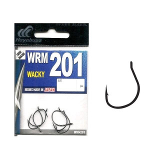 Hayabusa WRM201 Nº3/0