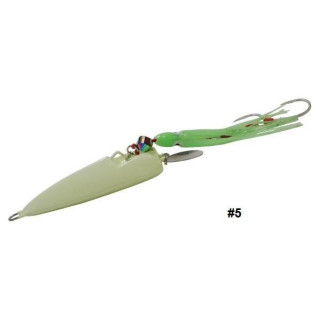 Jack Eye Kick Bottom HD 200gr Cor:5