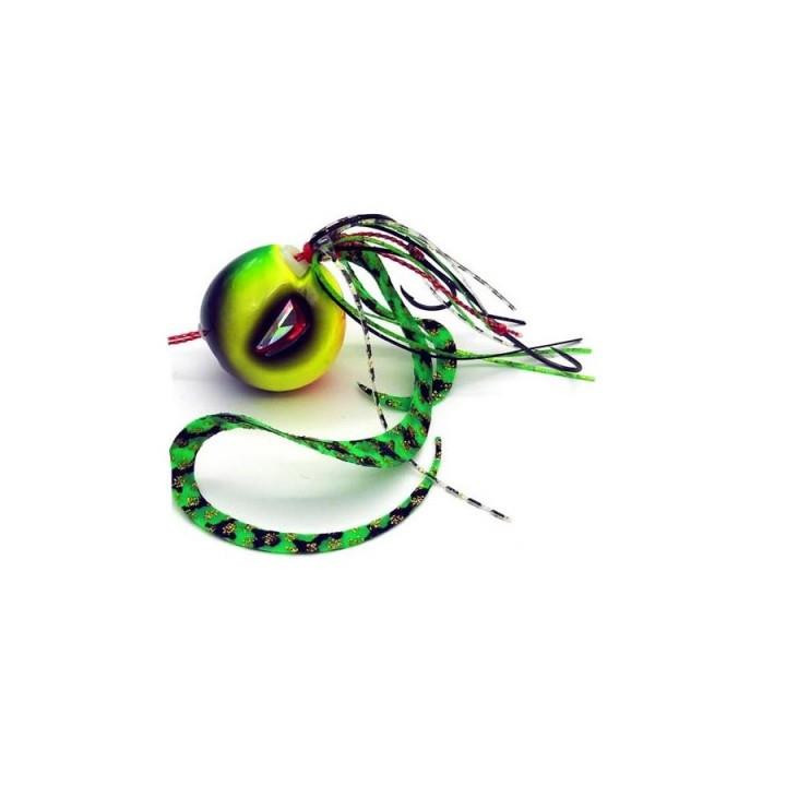 Hayabusa Free Slider SF 180g Cor: 3