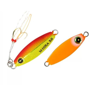 Hayabusa FS436 Name-Himarin 3g Cor:  3