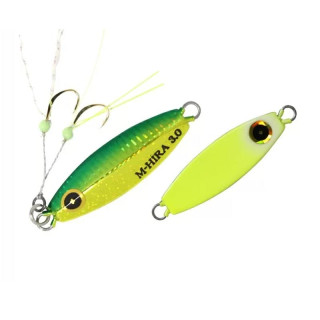 Hayabusa FS436 Name-Himarin 3g Cor:  4