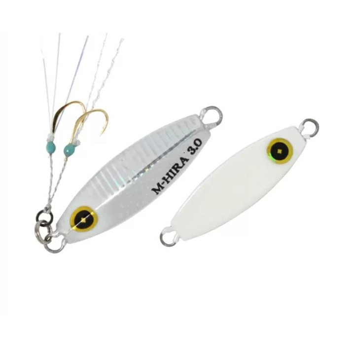 Hayabusa FS436 Name-Himarin 3g Cor:  5