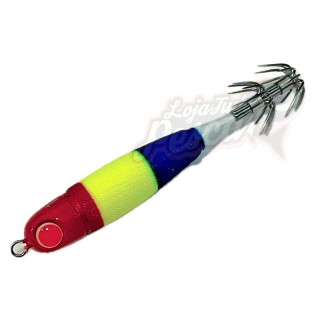 Valleyhill Squid Seaker Metal n Light II HD 56g  23 Animar