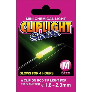 STARLIGHT CLIPLIGHT M - 1 UNIDADE