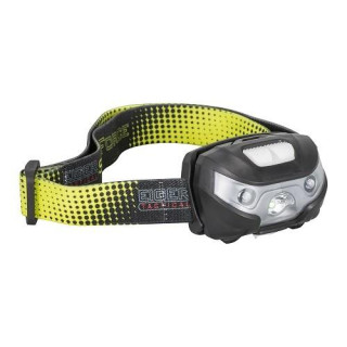 Lanterna de Cabeça StormForce 3W Night Vision Rec USB