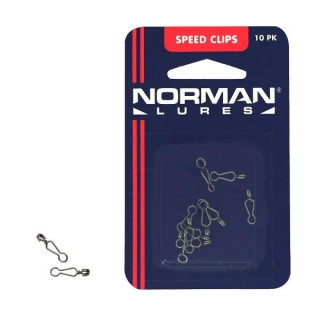 CLIPS NORMAN SPEEDCLIP M