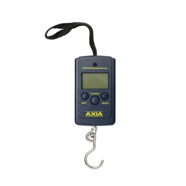 Balança Digital Axia 40Kg