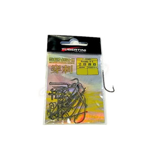 Tubertini Senshi BNS-T1 Nº2