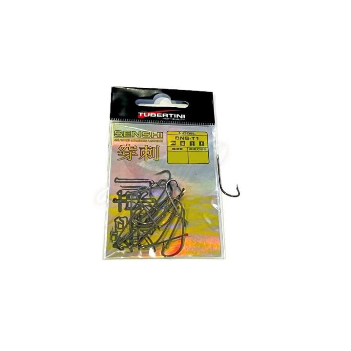 Tubertini Senshi BNS-T1 Nº4