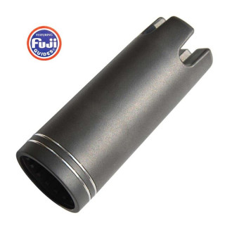 Fundo Cana GC 22-20.5 Fuji Black Silver