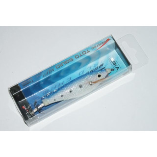 Tubertini Toto Squid VLP Glow 70mm Cor:08