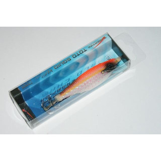 Tubertini Toto Squid VLP Glow 70mm Cor:09