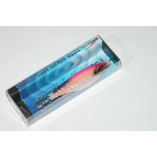 Tubertini Toto Squid VLP Glow 70mm Cor:10