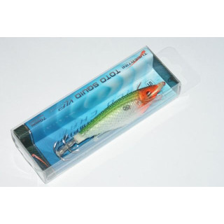Tubertini Toto Squid VLP Glow 70mm Cor:12