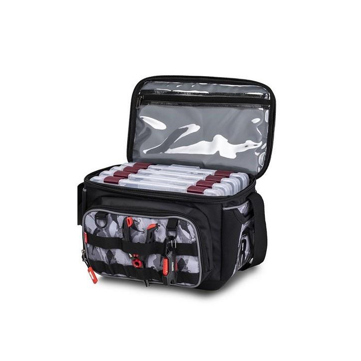 Bolsa Tacke Lite Camo