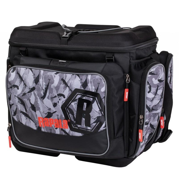 Bolsa Magnum Lure Camo