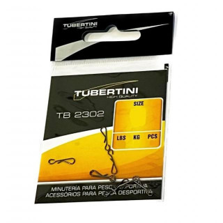 Tubertini Hanging Snap Nº0 TB2302