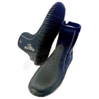 Botas Bluefin Ocean C/ Fecho 5mm Tam. M