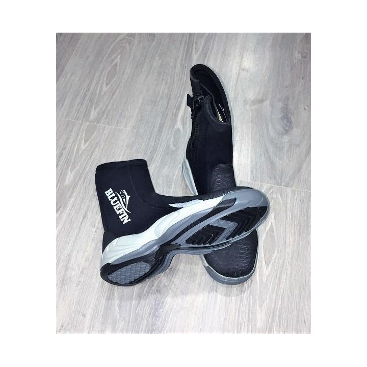 Botas BlueFin Extreme C/F 5mm Tam.M