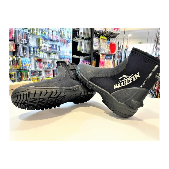 Botas Bluefin S-Pro C/F 5mm Tam.S