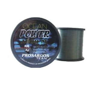 Fio Ocean Power 0.50mm 1000m