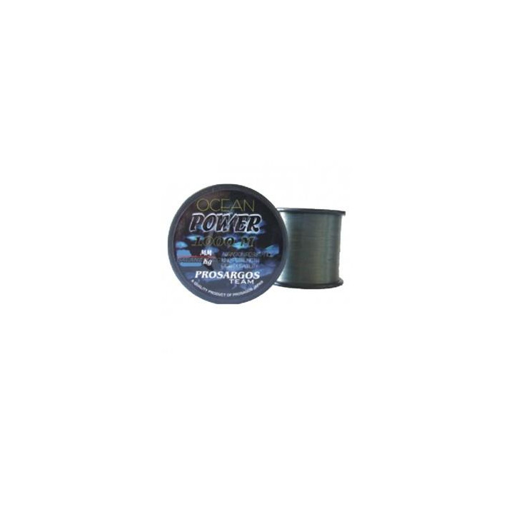 Fio Ocean Power 0.50mm 1000m