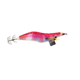 Vega Squid Jig 2.5 Rosa