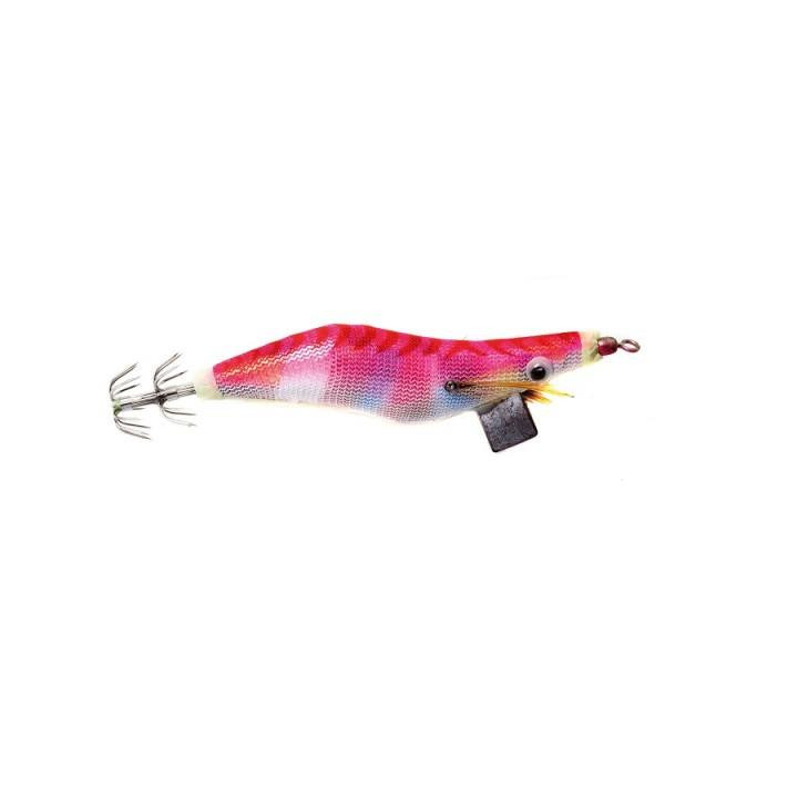 Vega Squid Jig 2.5 Rosa
