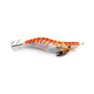 Vega Squid Jig 2.5 Laranja