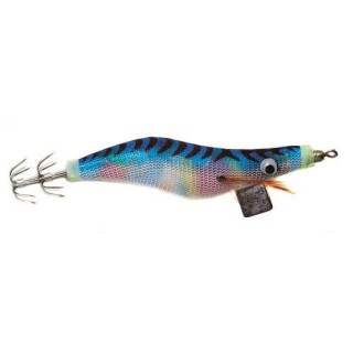 Vega Squid Jig 3.0 Azul