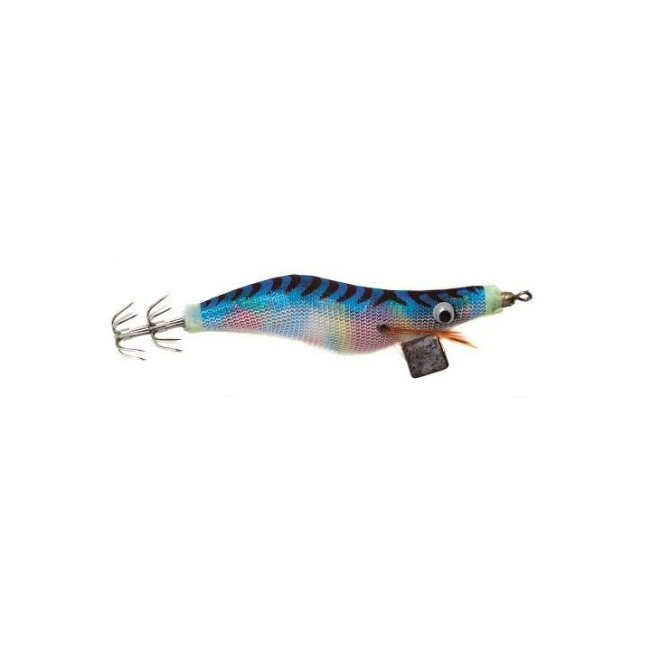 Vega Squid Jig 3.0 Azul