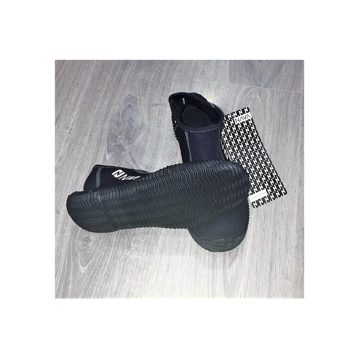 Sapatos 2 Neoprene Tam. L