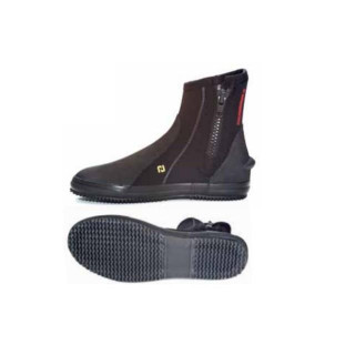 Botas 5 CF Confort Tam. XL