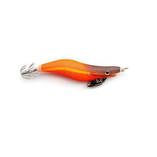 Vega Squid Jig 2.5 Laranja Pro
