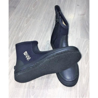 Bota 3.5 CF Feltro S