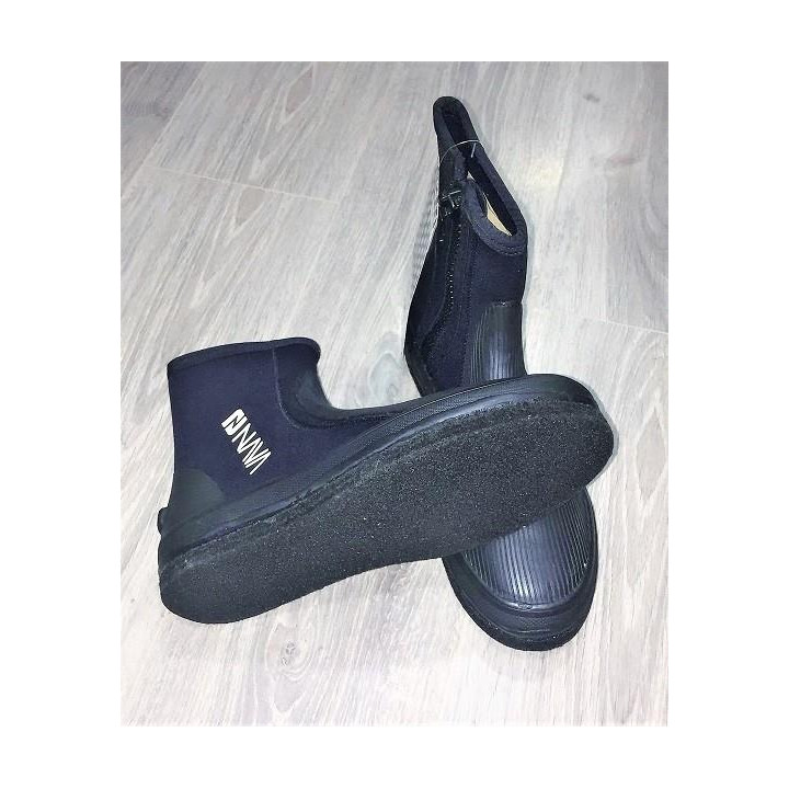 Bota 3.5 CF Feltro S