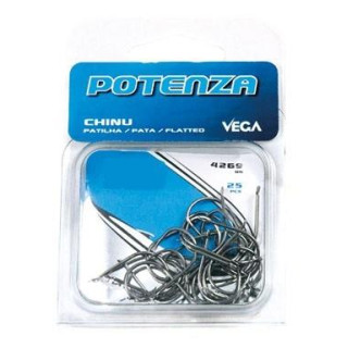 Vega Chinu BN 4269 Nº2