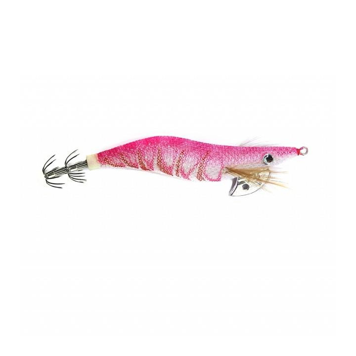 Vega Glow Squid Jig 3.0 Cor:23