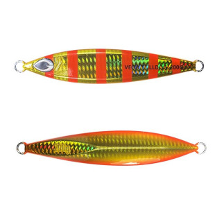 Vega Bulldog 200g 04 (Zebra Orange)