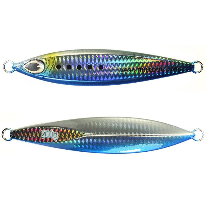 Vega Bulldog 200g 05 (Flash Sardine)