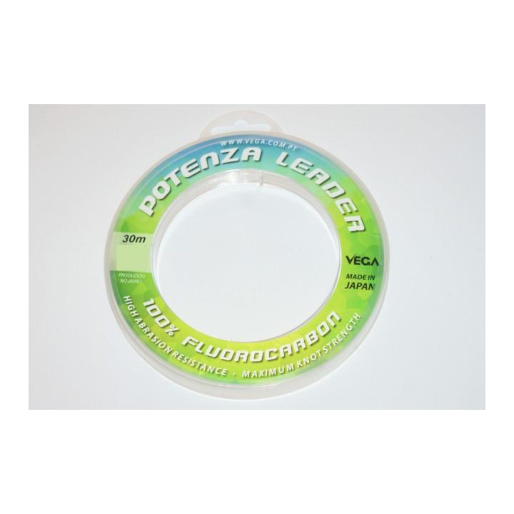Vega Potenza Leader 0.50mm 30m