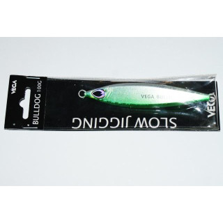 Vega Bulldog 80g 06 (Green Mackerel)