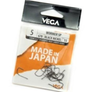 Vega Wormer SP 678 Nº8